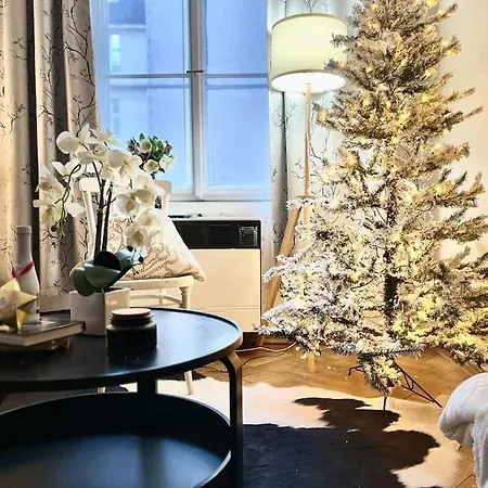 Wenceslas - Prague Apartment מראה חיצוני תמונה
