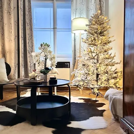 Wenceslas - Prague Apartment מראה חיצוני תמונה