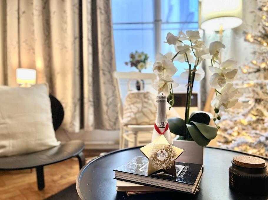 Apartmán Wenceslas -
